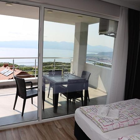 Velestovo View Apartments Ohrid Exterior photo