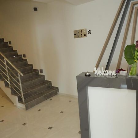 Velestovo View Apartments Ohrid Exterior photo