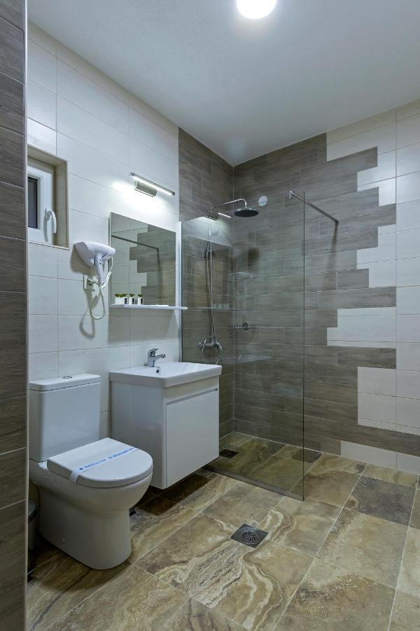 Velestovo View Apartments Ohrid Exterior photo