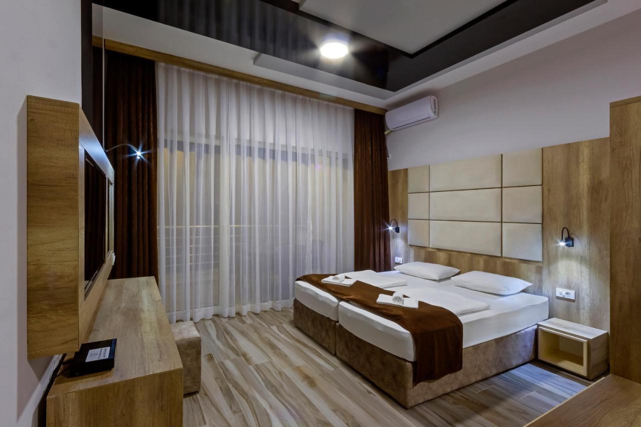 Velestovo View Apartments Ohrid Exterior photo