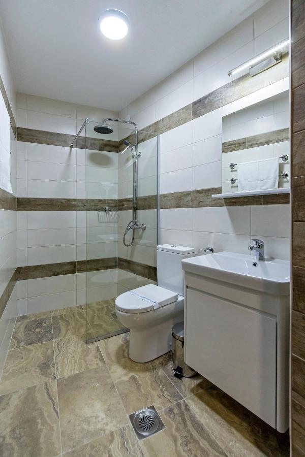 Velestovo View Apartments Ohrid Exterior photo