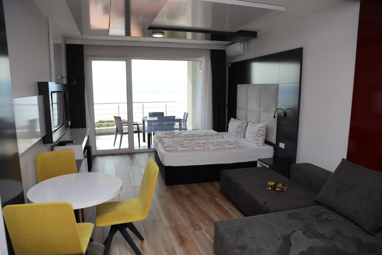 Velestovo View Apartments Ohrid Exterior photo